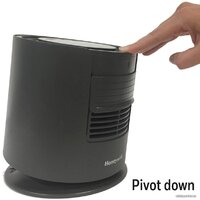 Honeywell HTF400E Image #7