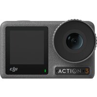 DJI Osmo Action 3 Standard Combo