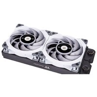 Thermaltake ToughFan 12 White CL-F117-PL12WT-A Image #4