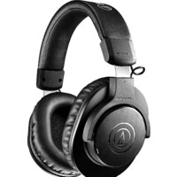 Audio-Technica ATH-M20xBT (черный) Image #1