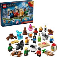 LEGO Harry Potter 76456 Advent Calendar 2025 Image #2