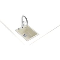 TEKA ForSquare 34.40 TG (светло-кремовый) Image #2