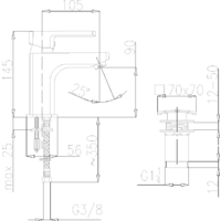 Armatura Korund 4002-811-00 Image #2