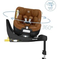 Maxi-Cosi Mica Pro Eco i-Size (authentic cognac) Image #8