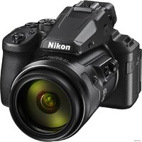 Nikon Coolpix P950 (черный) Image #3