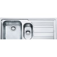 Franke LLX 651 (101.0085.810)