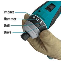 Makita DTP141Z (без АКБ) Image #6