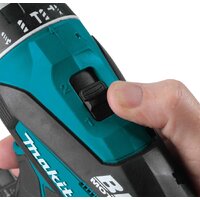 Makita DTP141Z (без АКБ) Image #3