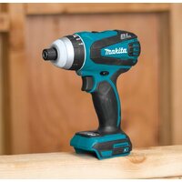 Makita DTP141Z (без АКБ) Image #8