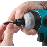 Makita DTP141Z (без АКБ) Image #4