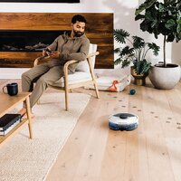 Shark Matrix Plus RV2620WDEUWH Image #5