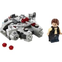 LEGO Star Wars 75295 Микрофайтеры: Сокол тысячелетия Image #3