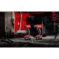 Milwaukee M18 FIW2F12-502X 4933478444 (с 2-мя АКБ, кейс) Image #8