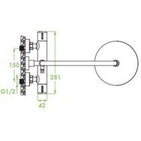 Laveo Pretto PLP 70TD Image #3