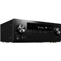 Pioneer VSX-LX304 (черный) Image #2