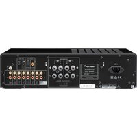 Pioneer A-40AE (серебристый) Image #2