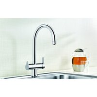 Blanco Trima (хром) Image #3