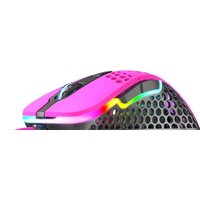 Xtrfy M4 (розовый) Image #2