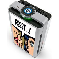 Webber AP9700 (серебристый) Image #19