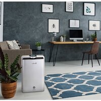 Webber AP9700 (серебристый) Image #21