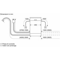 Bosch Serie 4 SPV4EMX17E Image #7