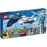 LEGO City 60210 Воздушная полиция: авиабаза Image #2