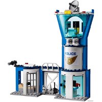 LEGO City 60210 Воздушная полиция: авиабаза Image #6