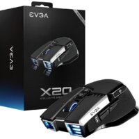 EVGA X20 Image #8