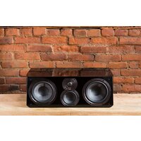 SVS Ultra Center (черный глянец) Image #4