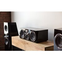 SVS Ultra Center (черный глянец) Image #3