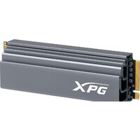 ADATA XPG GAMMIX S70 2TB AGAMMIXS70-2T-C Image #2