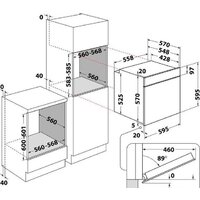 Whirlpool OMSR58RU1SB Image #8