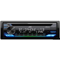 JVC KD-T922BT