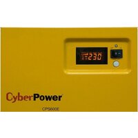 CyberPower CPS600E Image #3