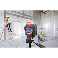 Bosch GLL 3-80 C Professional Image #5