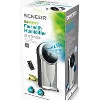 Sencor SFN 9011SL Image #12