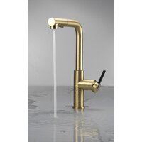 Deante Momi Gold BKM R73M Image #3