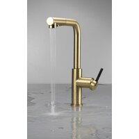 Deante Momi Gold BKM R73M Image #2