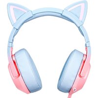 Onikuma K9 (голубой/розовый) Image #3