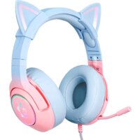 Onikuma K9 (голубой/розовый) Image #2