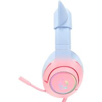 Onikuma K9 (голубой/розовый) Image #4