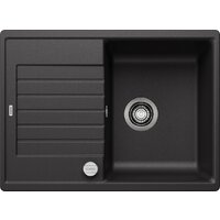 Blanco Zia 45 S Compact 524711 (антрацит, клапан-автомат) Image #1