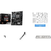 MSI B450M-A Pro Max II Image #2