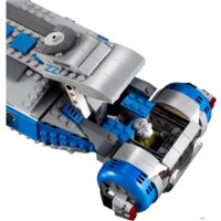 LEGO Star Wars 75293 Транспортный корабль Сопротивления I-TS Image #9