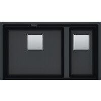 Franke Kubus 2 KNG 120 (оникс) Image #1