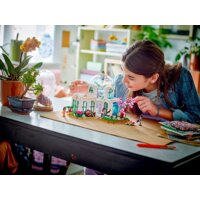 LEGO Friends 41757 Ботанический сад Image #11