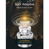 QCY MeloBuds T18 (белый) Image #2