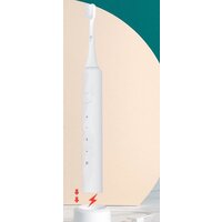 Infly Sonic Electric Toothbrush T03S (1 насадка, фиолетовый) Image #7