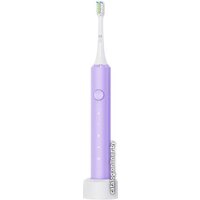 Infly Sonic Electric Toothbrush T03S (1 насадка, фиолетовый) Image #2