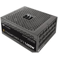 Thermaltake Toughpower GF3 1650W Gold - TT Premium Edition PS-TPD-1650FNFAGE-4 Image #1